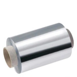 Fripac-Medis Alu-Haarfolie Silber 250 M