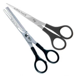 Witte Fellschere Einseitig Microverzahnt -Kosmetikgeschäft 0086495 Witte Fellschere Einseitig microverzahnt.4d5797ef