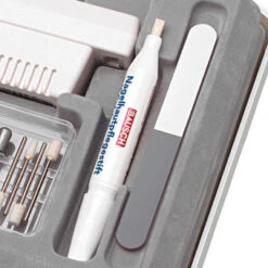 Bausch Maniküre-Pediküre Set -Kosmetikgeschäft 0294551 Bausch Manikuere Pedikuere Set.3ef8def7