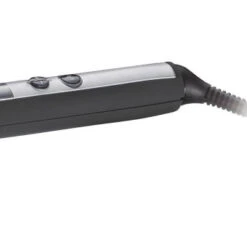 BaByliss PRO Titanium-Tourmaline Lockenstab Mit Klammer Ø 38 Mm, 45 Watt, 430 G 9 BaByliss PRO Titanium-Tourmaline Lockenstab Mit Klammer Ø 38 Mm, 45 Watt, 430 G -Kosmetikgeschäft 0297488 BaByliss PRO Titanium Tourmaline Lockenstab mit Klammer OE 38 mm 45 Watt 430 g.1de78824