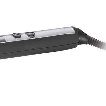 BaByliss PRO Titanium-Tourmaline Lockenstab Mit Klammer Ø 38 Mm, 45 Watt, 430 G 6 BaByliss PRO Titanium-Tourmaline Lockenstab Mit Klammer Ø 38 Mm, 45 Watt, 430 G – Bild 4