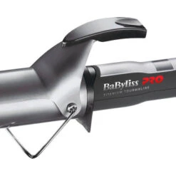 BaByliss PRO Titanium-Tourmaline Lockenstab Mit Klammer Ø 38 Mm, 45 Watt, 430 G 8 BaByliss PRO Titanium-Tourmaline Lockenstab Mit Klammer Ø 38 Mm, 45 Watt, 430 G -Kosmetikgeschäft 0297488 BaByliss PRO Titanium Tourmaline Lockenstab mit Klammer OE 38 mm 45 Watt 430 g.4201c96c