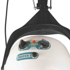 Ultron Wandarmhaube Corail 1500, 2-teilig -Kosmetikgeschäft 0330531 Ultron Wandarmhaube Corail 1500 2 teilig.d34ca27f