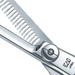 KASHO Modellierschere Green 5½" -Kosmetikgeschäft 0340847 KASHO Modellierschere Green 5.f41ee40a