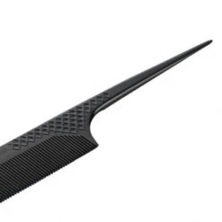 Goldwell Stielkamm Schwarz -Kosmetikgeschäft 0528129 Goldwell Stielkamm schwarz.299d4137