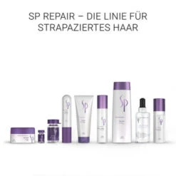Wella SP Repair Conditioner 200 Ml -Kosmetikgeschäft 0623814 Wella SP Repair Conditioner 200 ml.b57dcb88