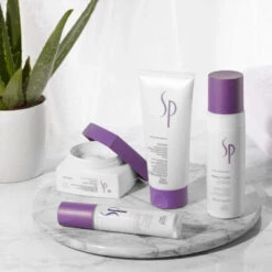 Wella SP Repair Conditioner 200 Ml -Kosmetikgeschäft 0623814 Wella SP Repair Conditioner 200 ml.bc9a4c3b