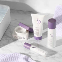 Wella SP Repair Conditioner 200 Ml -Kosmetikgeschäft 0623814 Wella SP Repair Conditioner 200 ml.cca70f95