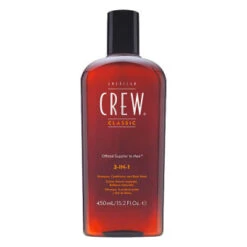 American Crew 3-in-1 450 Ml