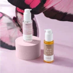 Baslerpremium Sun Hair Oil 50 Ml -Kosmetikgeschäft 1128590 Baslerpremium Sun Hair Oil 50 ml.61a6f030