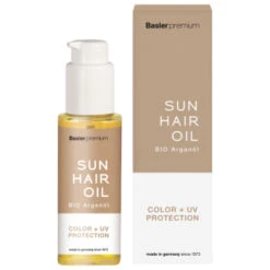 Baslerpremium Sun Hair Oil 50 Ml -Kosmetikgeschäft 1128590 Baslerpremium Sun Hair Oil 50 ml.a29fb00e