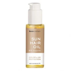 Baslerpremium Sun Hair Oil 50 Ml