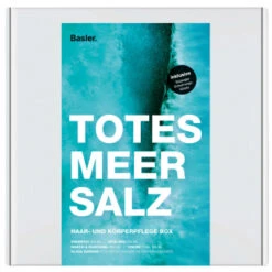 Basler Totes Meer Salz Box