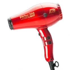 Parlux 385 Power Light Ionic & Ceramic Rot