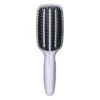 Tangle® Teezer Tangle Teezer Blow-Styling Brush Half Paddle -Kosmetikgeschäft 1224018 Tangle Teezer Blow Styling Brush Half Paddle.190248c5