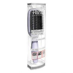 Tangle® Teezer Tangle Teezer Blow-Styling Brush Half Paddle -Kosmetikgeschäft 1224018 Tangle Teezer Blow Styling Brush Half Paddle.65d369a5