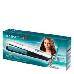 Remington S8500 Shine Therapy Haarglätter -Kosmetikgeschäft 1226681 Remington S8500 Shine Therapy Haarglaetter.70b2154b