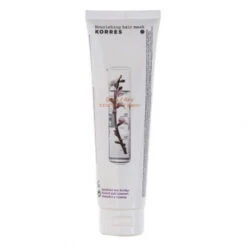 KORRES Almond & Linseed Hairmask 125 Ml