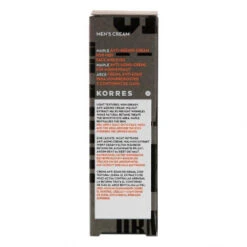 KORRES Maple Anti-Aging Creme Für Gesicht Und Augenpartie 50 Ml -Kosmetikgeschäft 1256661 KORRES Maple Anti Aging Creme fuer Gesicht und Augenpartie 50 ml.9c1ef68e