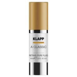 KLAPP A CLASSIC Retinol Pure Fluid 30 Ml