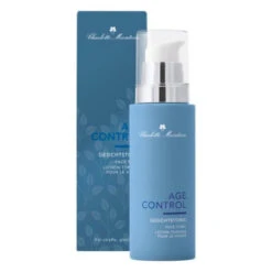 Charlotte Meentzen Age Control Gesichtstonic 125 Ml