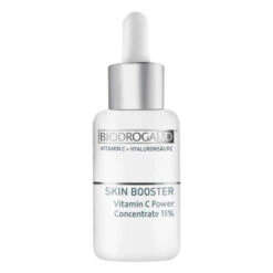 BIODROGA Medical Institute SKIN BOOSTER Vitamin C Power Concentrate 15% 30 Ml