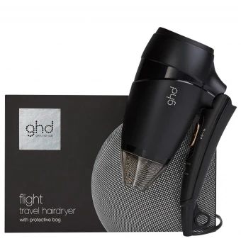Ghd Flight Reisehaartrockner 4 Ghd Flight Reisehaartrockner – Bild 2