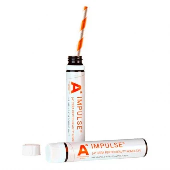 A4 Cosmetics A4 IMPULSE Trinkampulle 28 X 25 Ml 4 A4 Cosmetics A4 IMPULSE Trinkampulle 28 X 25 Ml – Bild 2