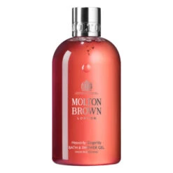 MOLTON BROWN Heavenly Gingerlily Bath & Shower Gel 300 Ml