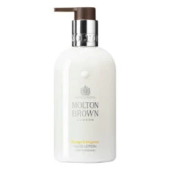 MOLTON BROWN Orange & Bergamot Hand Lotion 300 Ml