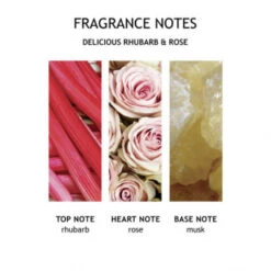 MOLTON BROWN Delicious Rhubarb & Rose Fine Liquid Hand Wash 300 Ml -Kosmetikgeschäft 1309641 MOLTON BROWN Delicious Rhubarb Rose Fine Liquid Hand Wash 300 ml.7e49426d