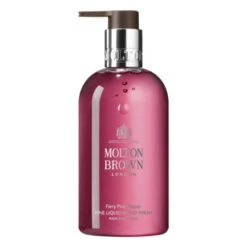 MOLTON BROWN Fiery Pink Pepper Fine Liquid Hand Wash 300 Ml