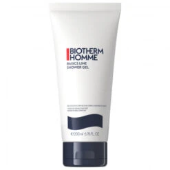 Biotherm Homme Shower Gel 200 Ml