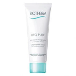 Biotherm Deo Pure Antiperspirant Creme 75 Ml