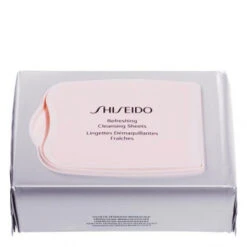 Shiseido Generic Skincare Refreshing Cleansing Sheets 30 Stück