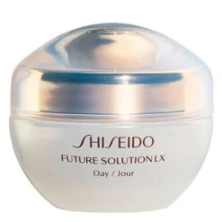 Shiseido Future Solution LX Total Protective Cream SPF 20 50 Ml