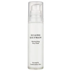 Susanne Kaufmann Gesichtsfluid Linie F - Moisturising Day Fluid 50 Ml