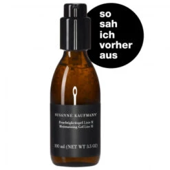Susanne Kaufmann Feuchtigkeitsgel Linie M - Invigorating Face Gel 100 Ml -Kosmetikgeschäft 1322958 Susanne Kaufmann Feuchtigkeitsgel Linie M Invigorating Face Gel 100 ml.1af6b419