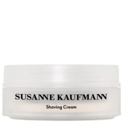 Susanne Kaufmann Rasiercreme Linie M - Shaving Cream 100 Ml