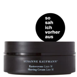 Susanne Kaufmann Rasiercreme Linie M - Shaving Cream 100 Ml -Kosmetikgeschäft 1323008 Susanne Kaufmann Rasiercreme Linie M Shaving Cream 100 ml.dbd8b062