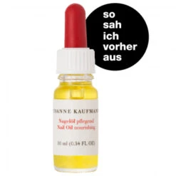 Susanne Kaufmann Nagelöl Pflegend - Nail Oil 10 Ml -Kosmetikgeschäft 1323725 Susanne Kaufmann Nageloel pflegend Nail Oil 10 ml.bd13fda1