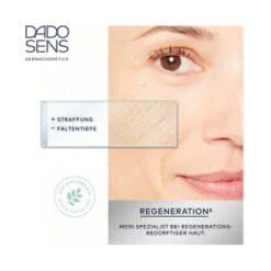 DADO SENS REGENERATION E Nachtcreme 50 Ml 11 DADO SENS REGENERATION E Nachtcreme 50 Ml -Kosmetikgeschäft 1325337 DADO SENS REGENERATION E Nachtcreme 50 ml.2bc7ef63