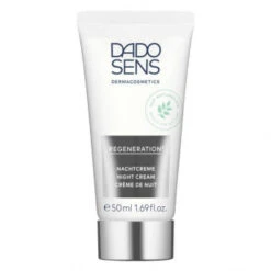 DADO SENS REGENERATION E Nachtcreme 50 Ml