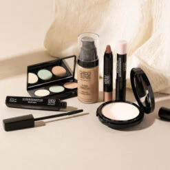 DADO SENS HYPERSENSITIVE Mascara Black 10 Ml -Kosmetikgeschäft 1325590 DADO SENS HYPERSENSITIVE Mascara Black 10 ml.c74fe87b