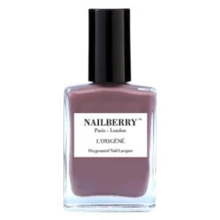 NAILBERRY L'Oxygéné Oxygenated Nail Lacquer Cocoa Cabana, 15 Ml