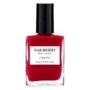 NAILBERRY L'Oxygéné Oxygenated Nail Lacquer Strawberry Jam, 15 Ml