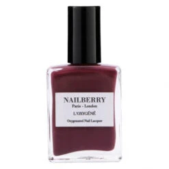 NAILBERRY L'Oxygéné Oxygenated Nail Lacquer Boho Chic, 15 Ml