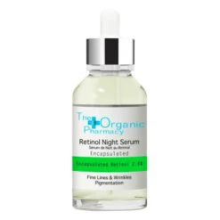The Organic Pharmacy Retinol Night Serum 30 Ml