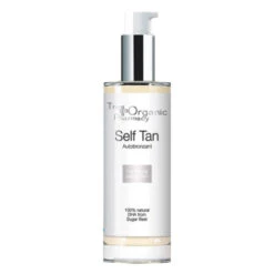 The Organic Pharmacy Self Tan 100 Ml