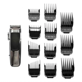 Remington HC9100 Heritage Haarschneider 4 Remington HC9100 Heritage Haarschneider – Bild 2